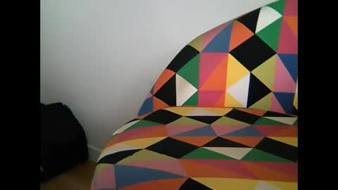 ADJ777 online show from 03.10.25