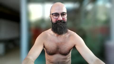 Snapshot of admirer4mature chatting on 11.21.25 Carsten online show from 11.21.25