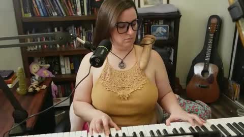 adobe_angel304 online show from 12.15.24