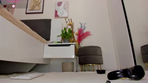 Snapshot of adonamazzara chatting on 03.02.26 Save the date 23 NOVEMBER for a incendiary day with me online show from 03.02.26