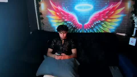 Snapshot of adoni_baskervillee chatting on 08.02.26 adoni_baskervillee online show from 08.02.26