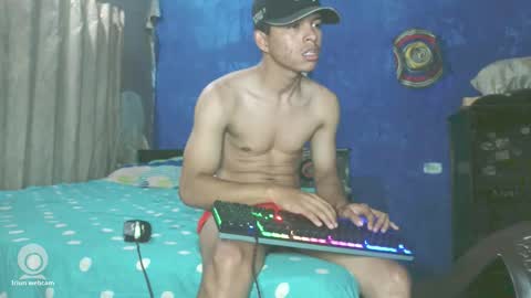 Adonis online show from 12.22.25