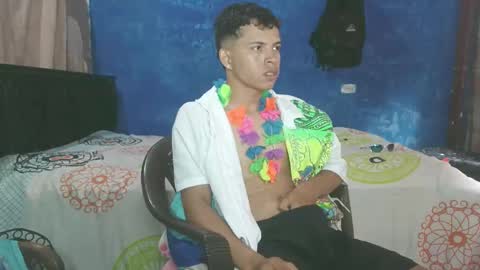 Adonis online show from 02.16.26