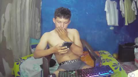 Adonis online show from 03.11.26