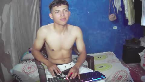 Adonis online show from 03.15.26