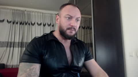 adonis_dionysos online show from 12.04.24