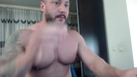 adonis_dionysos online show from 02.04.25