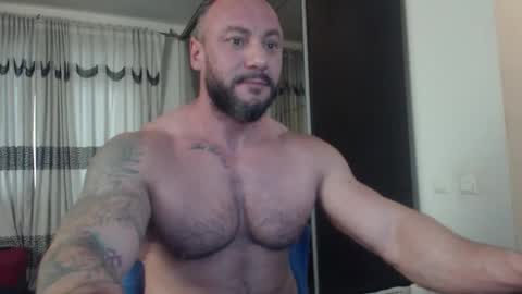 adonis_dionysos online show from 09.20.25