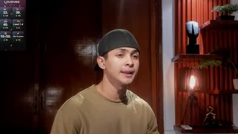 Adonis online show from 12.06.24