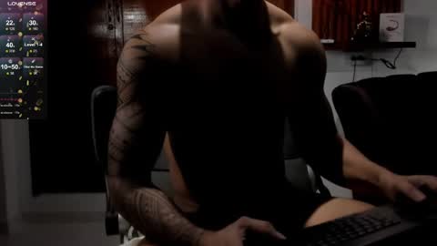 Adonis online show from 12.06.24