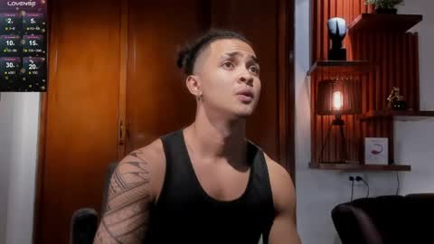 Adonis online show from 12.09.24