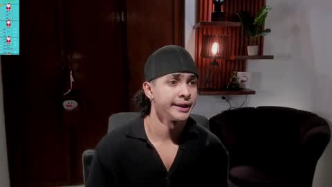 Adonis online show from 12.22.24