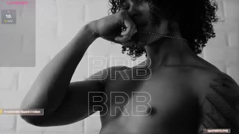 Adonis online show from 02.14.25