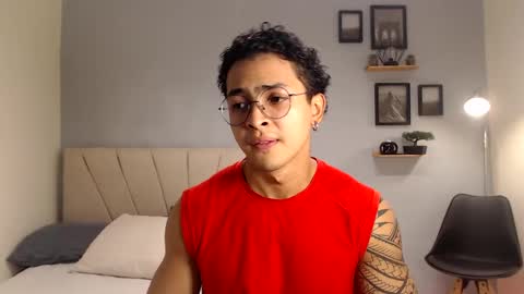 Adonis online show from 09.23.25