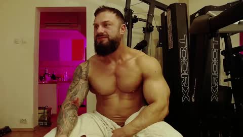 Adonis online show from 01.28.25