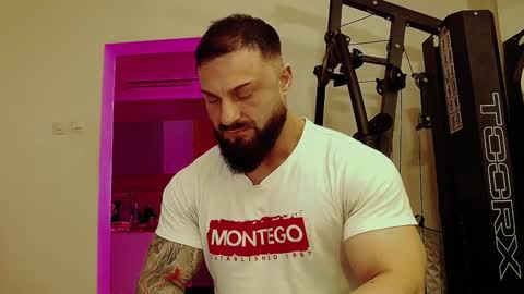 Adonis online show from 01.31.25