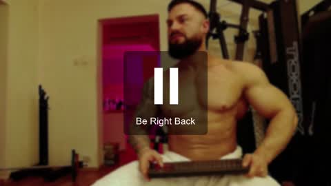 Adonis online show from 02.01.25