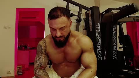 Adonis online show from 02.03.25