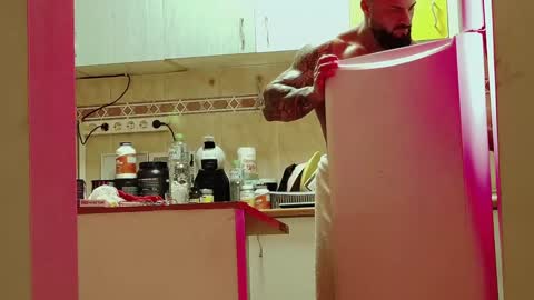 Adonis online show from 02.03.25