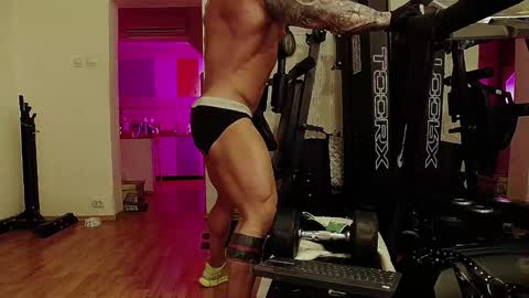 Adonis online show from 02.06.25