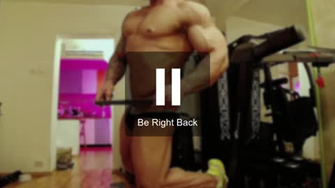 Adonis online show from 02.07.25