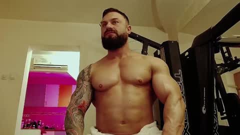 Adonis online show from 02.08.25