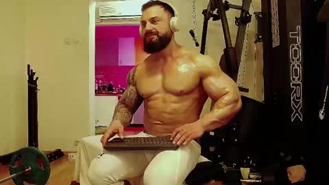 Adonis online show from 02.10.25