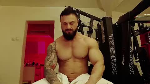 Adonis online show from 02.10.25