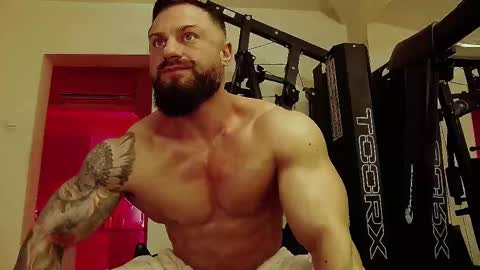 Adonis online show from 02.11.25