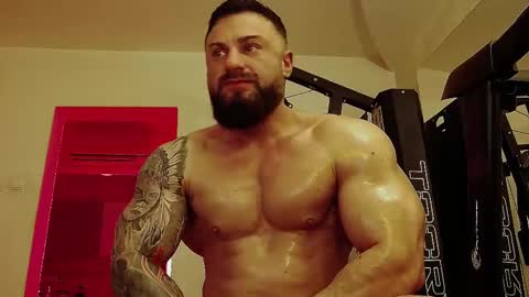 Adonis online show from 02.13.25