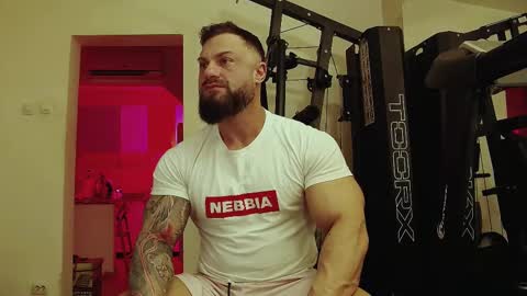 Adonis online show from 02.20.25