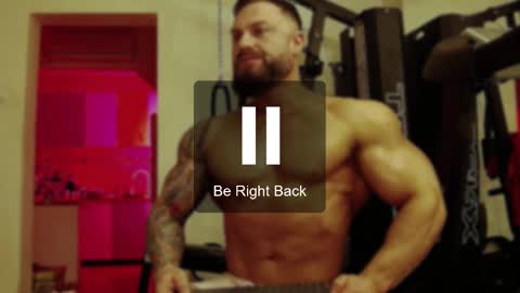 Adonis online show from 02.21.25