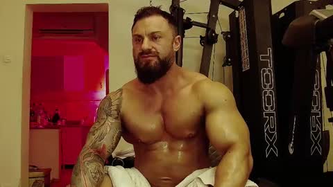 Adonis online show from 03.11.25