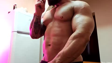 Adonis online show from 09.20.25