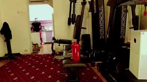 Adonis online show from 10.02.25