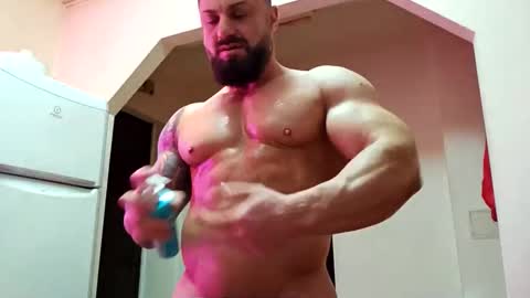 Adonis online show from 10.12.25