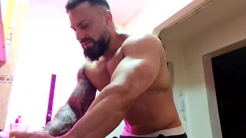 Adonis online show from 11.09.25