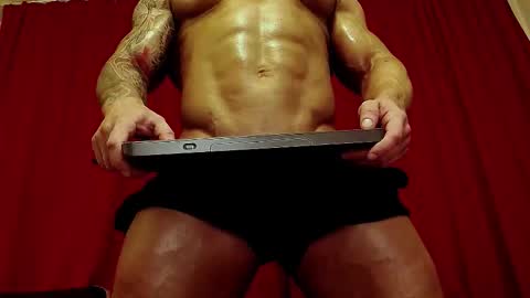 Adonis online show from 12.23.25