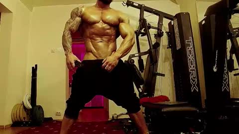 Adonis online show from 02.20.26