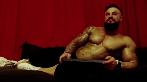 Adonis online show from 03.09.26