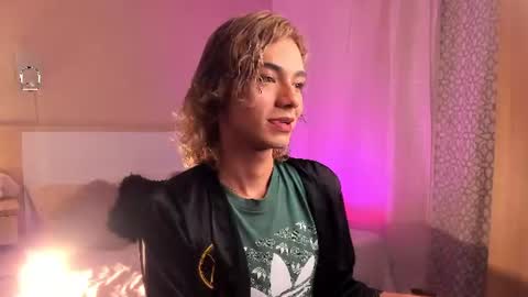 Adonis  online show from 06.12.26