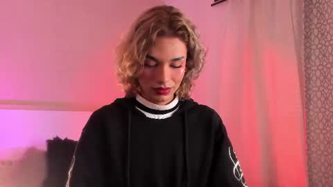 Adonis  online show from 07.20.26