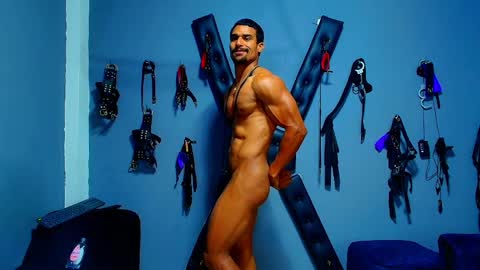 adonisdios online show from 05.27.26