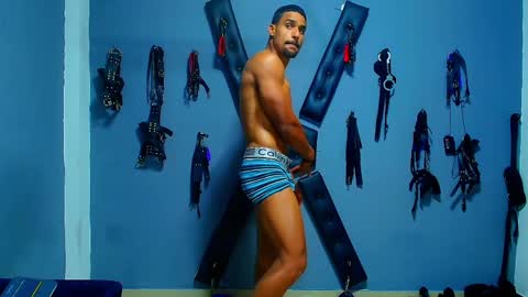 adonisdios online show from 06.05.26