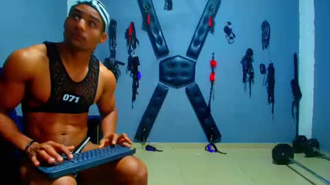 adonisdios online show from 06.23.26