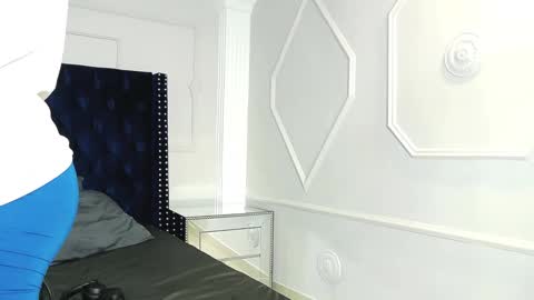 Adonis Knight  online show from 01.23.25