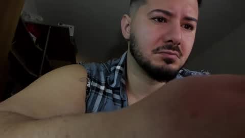 Adonis Steel online show from 11.11.25