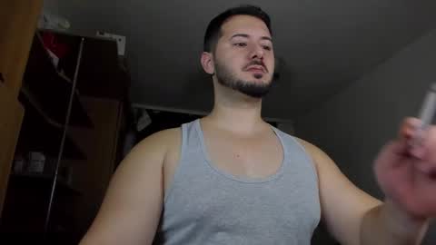 Adonis Steel online show from 11.28.25