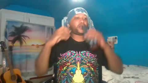 Snapshot of adoniswoody chatting on 01.01.25 Adonis XDDDDDDDD Woody online show from 01.01.25