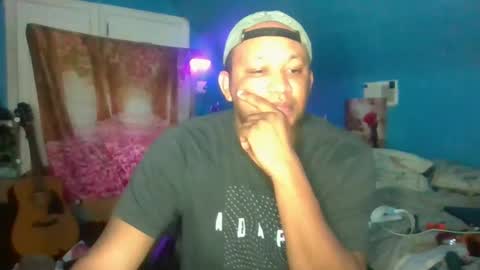 Snapshot of adoniswoody chatting on 01.27.25 Adonis XDDDDDDDD Woody online show from 01.27.25